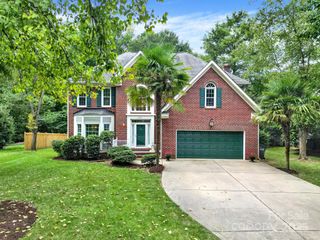 5921 Mallard Grove Road, Charlotte, NC 28269