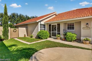 11071 Linnet LN, Naples, FL 34119