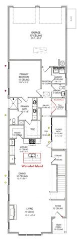 504 Mare Alley, Thompsons Station, TN 37179