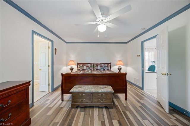 340 Mountainview Road, King, NC 27021