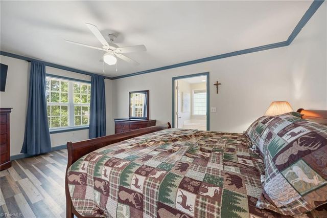 340 Mountainview Road, King, NC 27021
