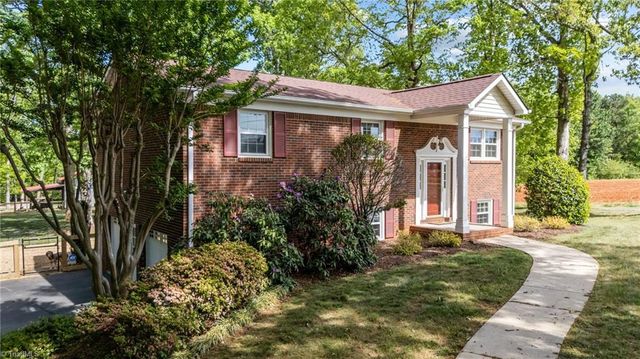 340 Mountainview Road, King, NC 27021