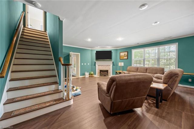 340 Mountainview Road, King, NC 27021
