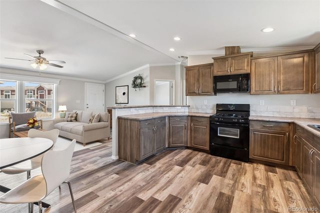 21980 Us-285, Fairplay, CO 80440