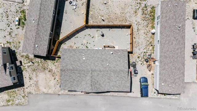 21980 Us-285, Fairplay, CO 80440