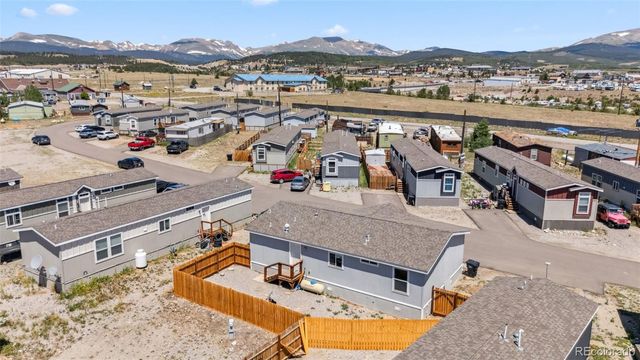 21980 Us-285, Fairplay, CO 80440