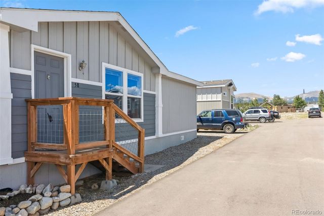 21980 Us-285, Fairplay, CO 80440