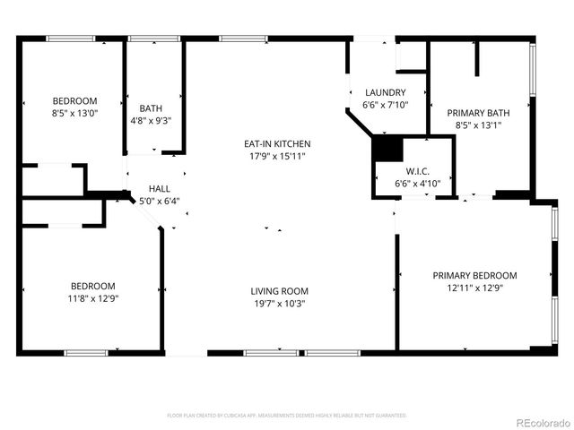 21980 Us-285, Fairplay, CO 80440