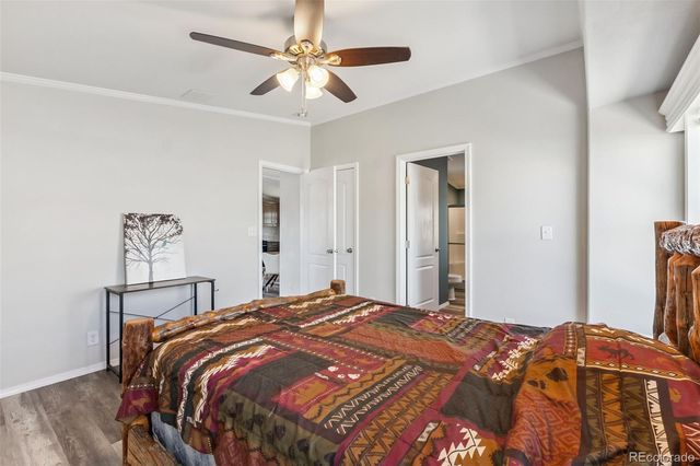 21980 Us-285, Fairplay, CO 80440