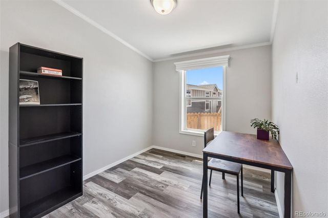 21980 Us-285, Fairplay, CO 80440