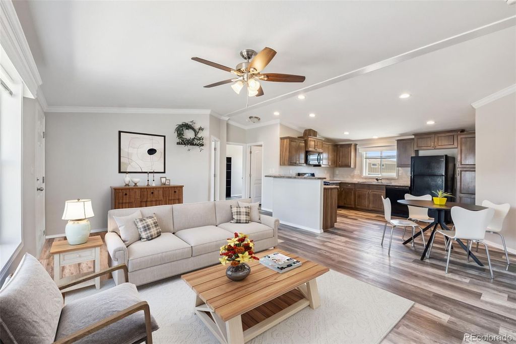 21980 Us-285, Fairplay, CO 80440