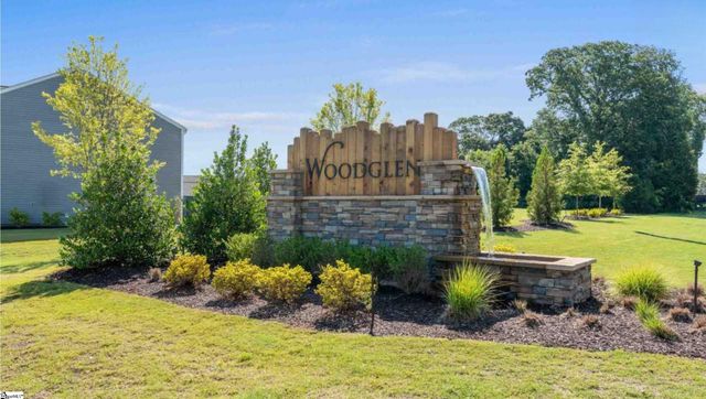 1029 Broadrum Street, Piedmont, SC 29673
