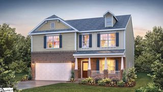 1029 Broadrum Street, Piedmont, SC 29673