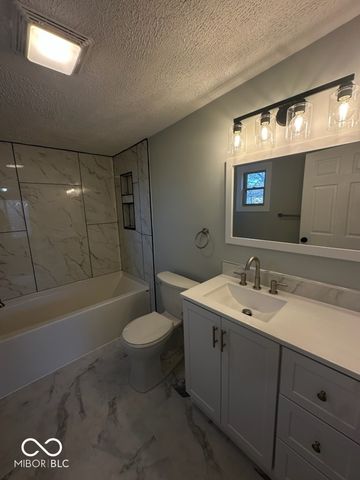 1914 Miller Street, Indianapolis, IN 46221