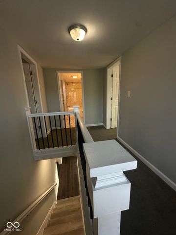 1914 Miller Street, Indianapolis, IN 46221