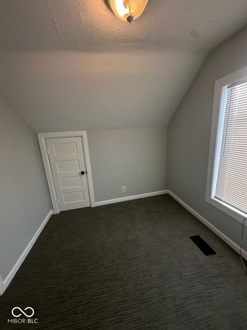 1914 Miller Street, Indianapolis, IN 46221