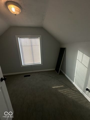 1914 Miller Street, Indianapolis, IN 46221