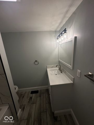 1914 Miller Street, Indianapolis, IN 46221