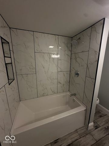 1914 Miller Street, Indianapolis, IN 46221