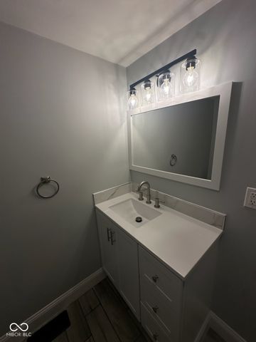 1914 Miller Street, Indianapolis, IN 46221