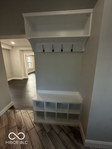 1914 Miller Street, Indianapolis, IN 46221