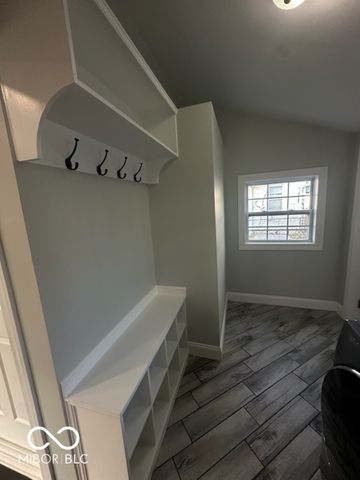 1914 Miller Street, Indianapolis, IN 46221