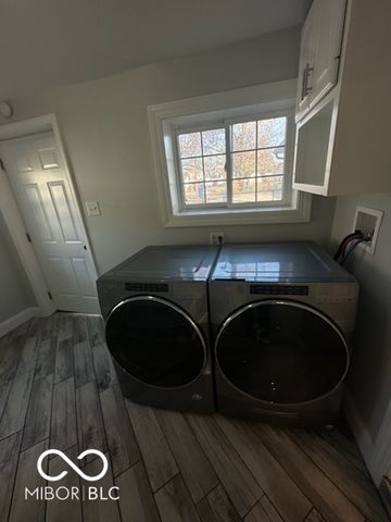 1914 Miller Street, Indianapolis, IN 46221