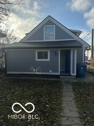 1914 Miller Street, Indianapolis, IN 46221