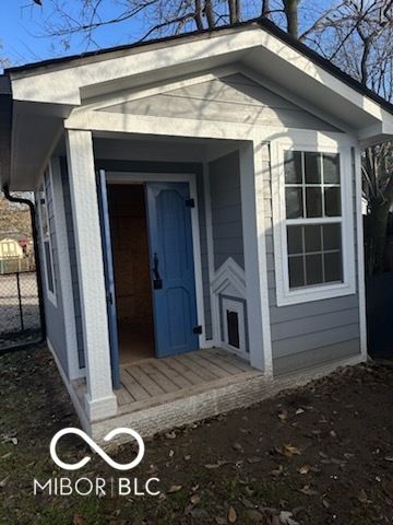 1914 Miller Street, Indianapolis, IN 46221