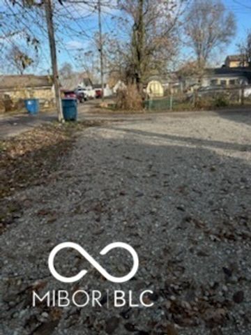 1914 Miller Street, Indianapolis, IN 46221