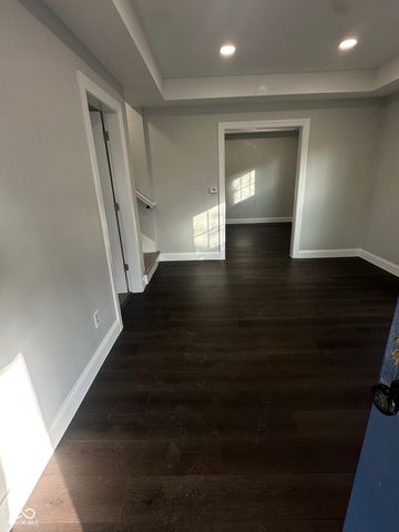 1914 Miller Street, Indianapolis, IN 46221