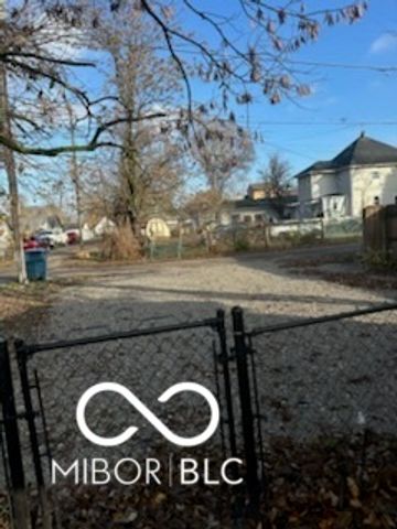 1914 Miller Street, Indianapolis, IN 46221