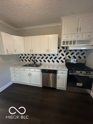 1914 Miller Street, Indianapolis, IN 46221