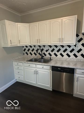 1914 Miller Street, Indianapolis, IN 46221