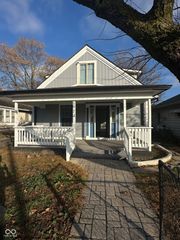 1914 Miller Street, Indianapolis, IN 46221