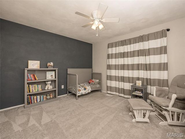 1019 N Smiley Street, O'fallon, IL 62269