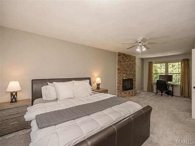 1019 N Smiley Street, O'fallon, IL 62269