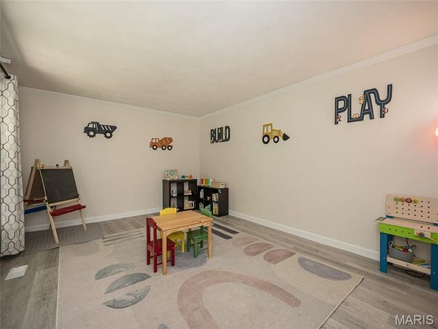 1019 N Smiley Street, O'fallon, IL 62269