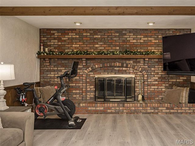 1019 N Smiley Street, O'fallon, IL 62269
