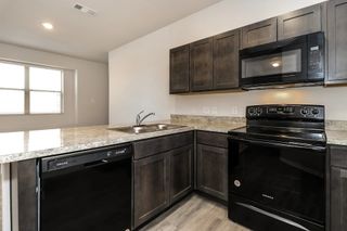 5516 Eagle Point Drive, Fort Worth, TX 76119