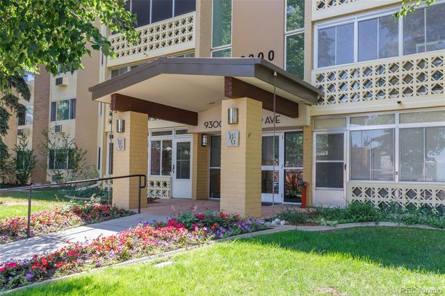 9300 E Center Avenue 1B, Denver, CO 80247