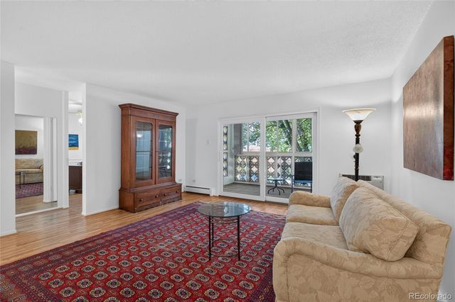 9300 E Center Avenue 1B, Denver, CO 80247