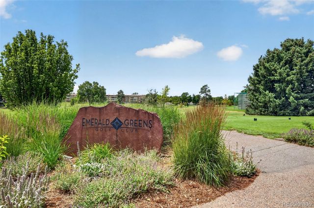 9300 E Center Avenue 1B, Denver, CO 80247