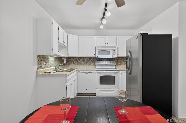 9300 E Center Avenue 1B, Denver, CO 80247