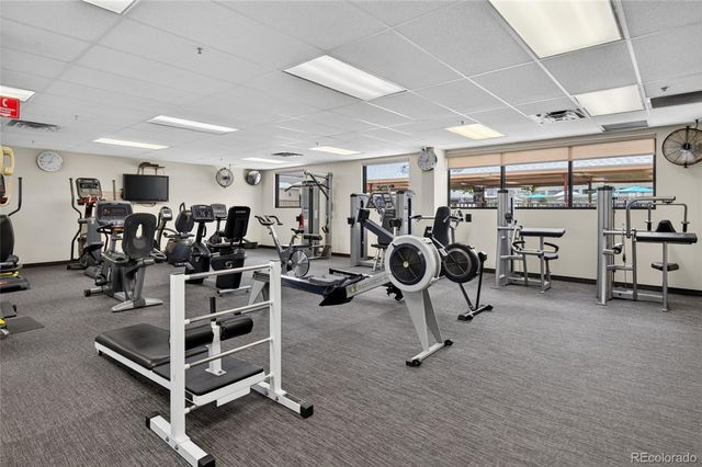 9300 E Center Avenue 1B, Denver, CO 80247