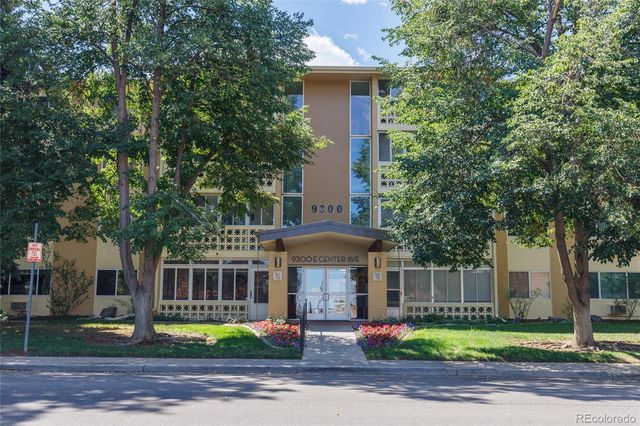 9300 E Center Avenue 1B, Denver, CO 80247