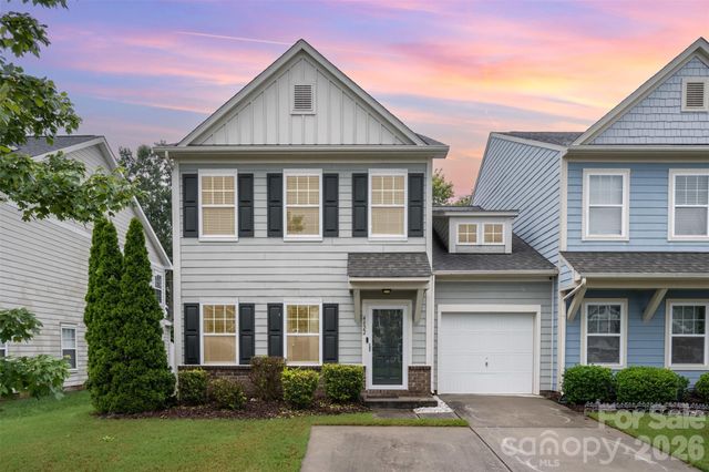 4822 Tradd Circle, Monroe, NC 28110