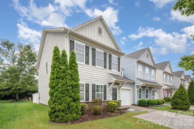 4822 Tradd Circle, Monroe, NC 28110