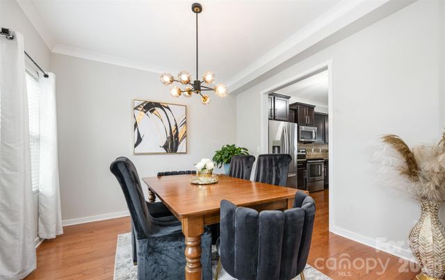 4822 Tradd Circle, Monroe, NC 28110