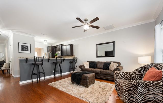 4822 Tradd Circle, Monroe, NC 28110